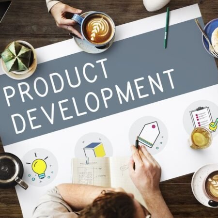 Product Development